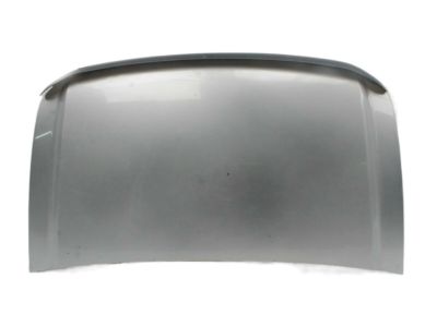 Nissan 65100-7S030 Hood