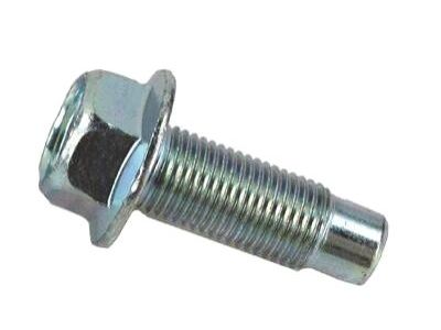 Infiniti 081B7-2251A Bolt FLANGE
