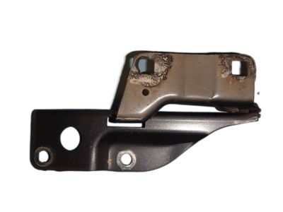 Nissan 65401-ZP00A Hinge Assy-Hood, LH