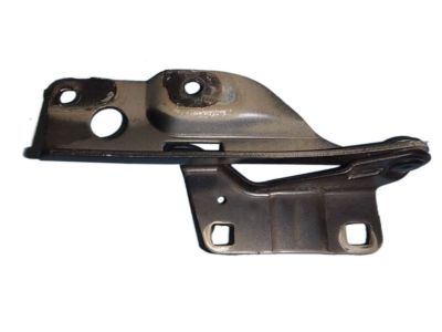 Nissan 65401-ZP00A Hinge Assy-Hood, LH