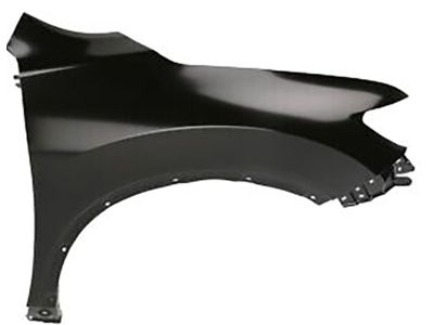 Nissan 63100-5SA0A Fender-Front, RH
