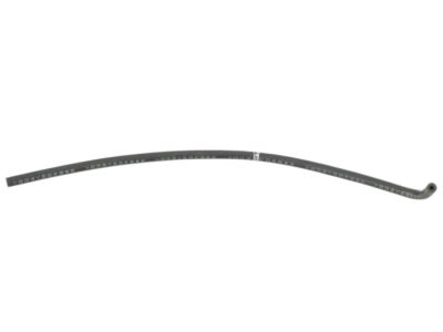 Infiniti 22320-8J101 Hose-Vacuum Control, B