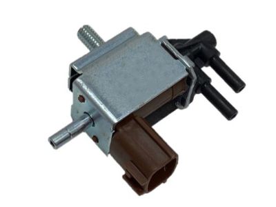 Infiniti 14956-35U01 YALVE Assembly-SOLENOID