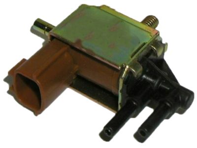 Infiniti 14956-35U01 YALVE Assembly-SOLENOID