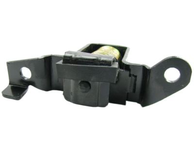 Nissan 90503-8Z400 Lock Assembly-Rear Gate, Left