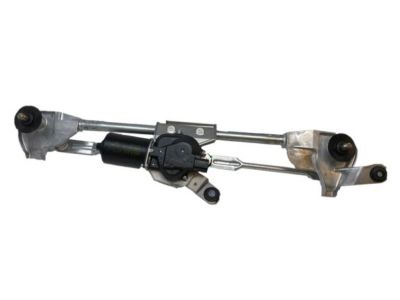 Nissan 28800-EA000 Drive Assy-Windshield Wiper