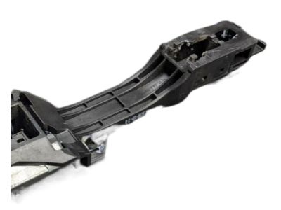 Nissan 80611-DF30A Bracket-Outside Handle, LH