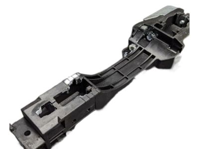 Nissan 80611-DF30A Bracket-Outside Handle, LH