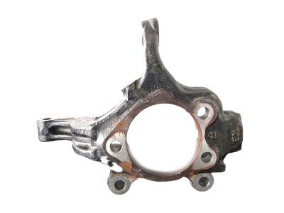 Nissan 40015-ED000 Spindle-KNUCKLE, LH