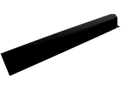 Nissan 76410-7Z030 SILL-Outer, RH