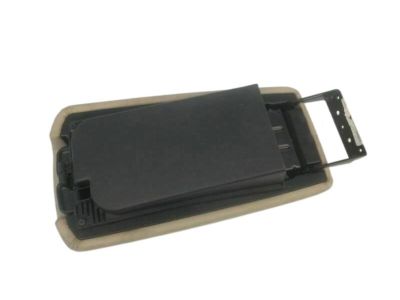 Nissan 96920-3TA3B Lid - Console Box