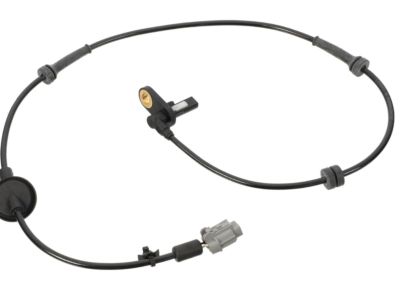 Nissan 47910-8J000 Sensor Assembly-Anti SKID, Front RH