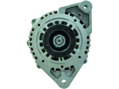 Nissan 2310M-4S100RW Reman Alternator Assembly