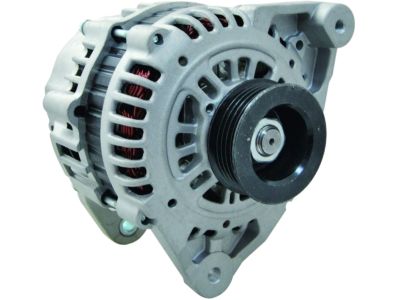 Nissan 2310M-4S100RW Reman Alternator Assembly