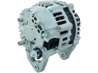 Nissan 2310M-4S100RW Reman Alternator Assembly