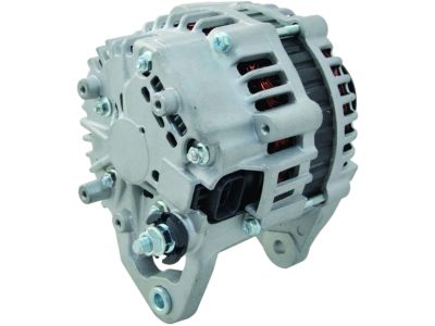 Nissan 2310M-4S100RW Reman Alternator Assembly