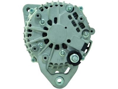 Nissan 2310M-4S100RW Reman Alternator Assembly