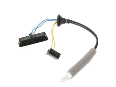 Nissan 25380-JM00A Switch Assy-Trunk Opener