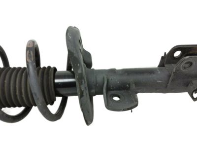 Nissan E4302-3NF1A STRUTKIT-FRONTSUSPENSION, RH