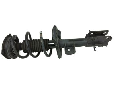 Nissan E4302-3NF1A STRUTKIT-FRONTSUSPENSION, RH