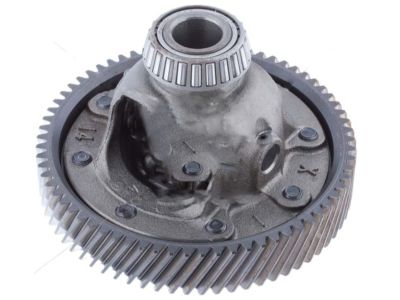 Nissan 38421-CA000 Case-Differential