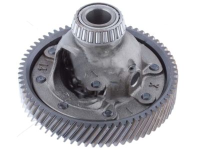 Infiniti 38421-CA000 Case-Differential