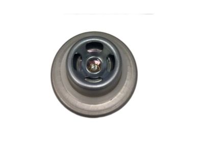 Infiniti 22675-JA10A Fuel Injection Pressure Regulator