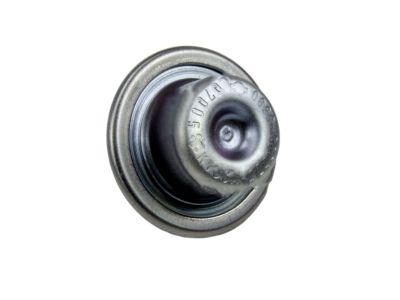 Infiniti 22675-JA10A Fuel Injection Pressure Regulator