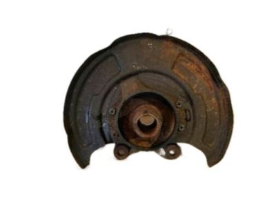 Nissan 40014-88G00 Knuckle Spindle-RH