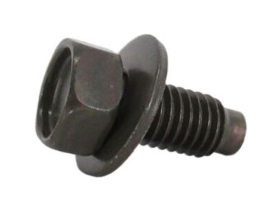 Infiniti 08116-8162G Bolt