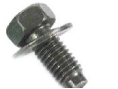 Infiniti 08116-8162G Bolt