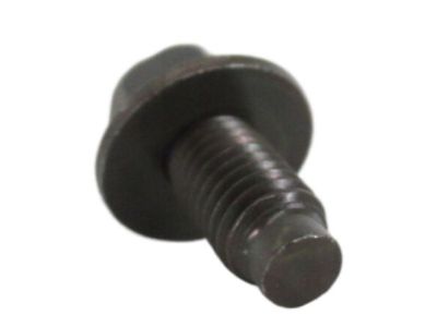 Infiniti 08116-8162G Bolt