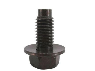 Infiniti 08116-8162G Bolt