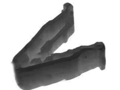 Nissan 01554-00291 Clip