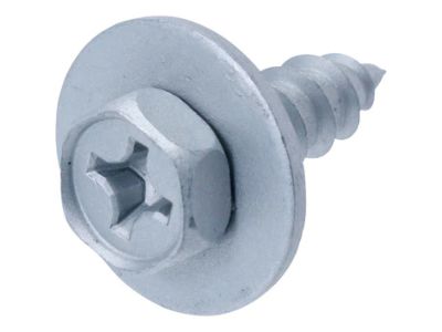 Nissan 01466-00321 Screw