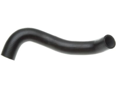 Nissan 21503-EL000 Hose-Radiator, Lower