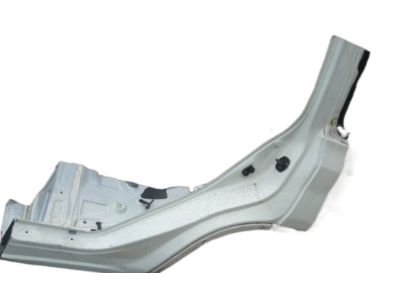 Infiniti 76290-2U001 Bracket Assembly-Front Fender