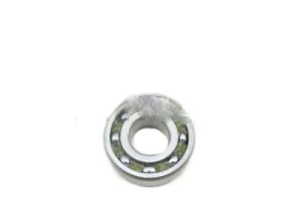 Infiniti 40030-33P07 Upper Kingpin Bearing Assembly