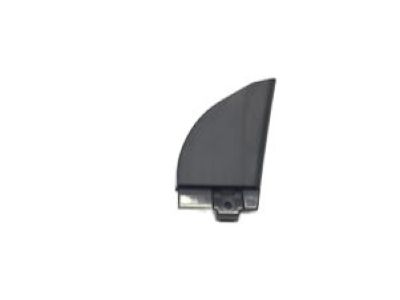 Nissan 80292-1AA0A Cover-Front Door Corner, Inner RH