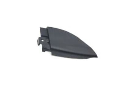 Nissan 80292-1AA0A Cover-Front Door Corner, Inner RH