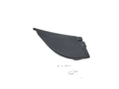 Nissan 80292-1AA0A Cover-Front Door Corner, Inner RH