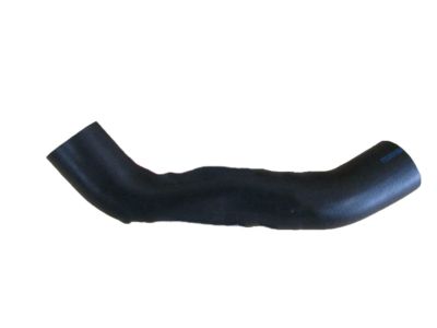 Nissan 14463-JF02A Hose-Air Inlet