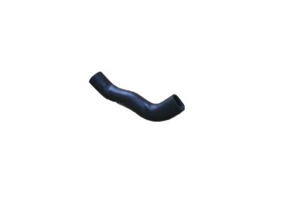 Nissan 14463-JF02A Hose-Air Inlet