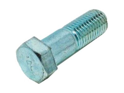 Nissan 01111-00011 Bolt