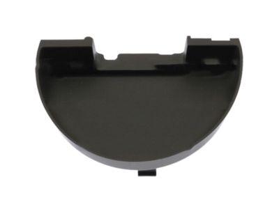 Nissan 80683-EA804 Escutcheon-Front Door Inside Handle, LH