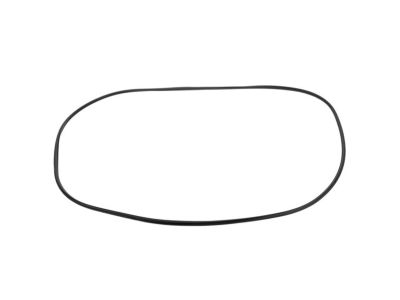 Nissan 91246-9W01A Weatherstrip-Lid