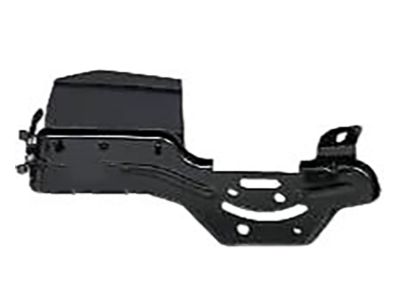 Nissan 62214-ZR00A Bracket-Front Bumper Stay, RH