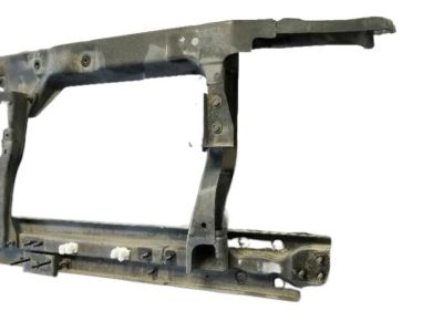 Nissan 62500-EA030 Support Assy-Radiator Core
