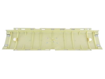 Nissan 93130-CF00C Cover-Strut Bar Upper, Center