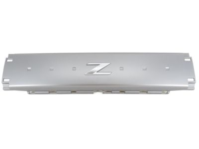 Nissan 93130-CF00C Cover-Strut Bar Upper, Center